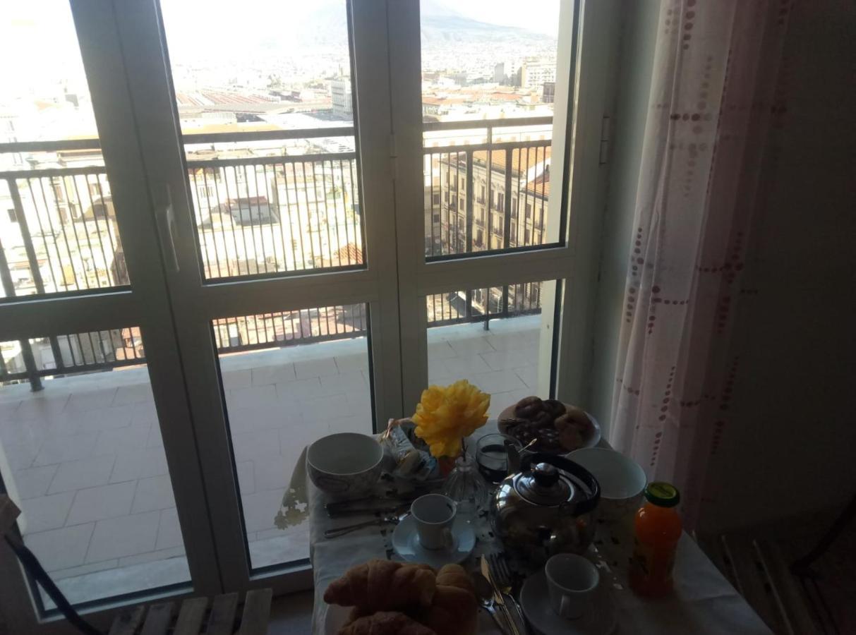 Belvedere Bed & Breakfast Napels